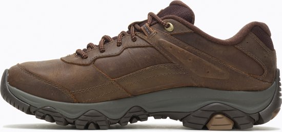 Merrell Moab Adventure 3 Waterproof Heren Wandelschoenen Bruin Maat 42