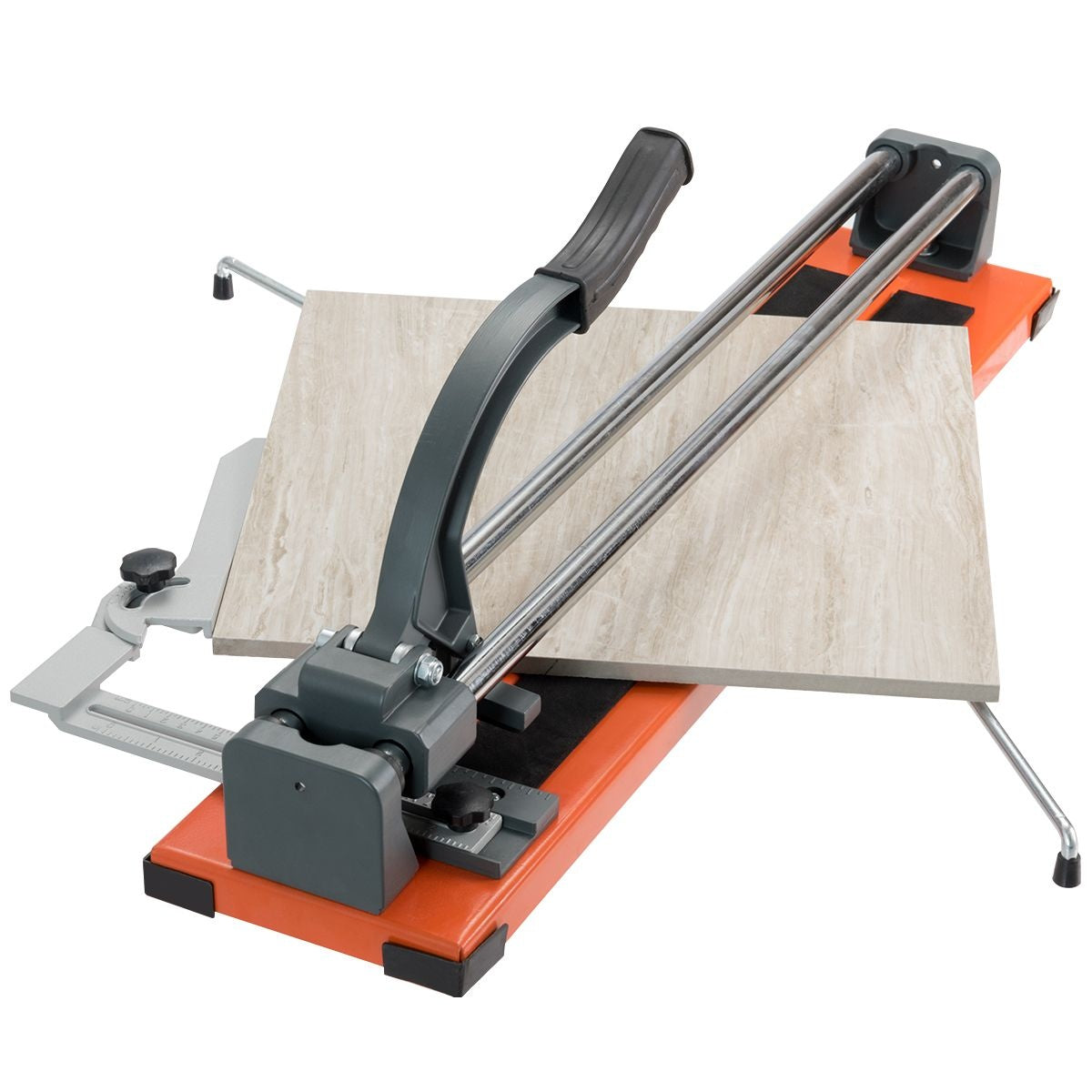Coast Tegelsnijder - Hamdatig - 610 mm - Professioneel