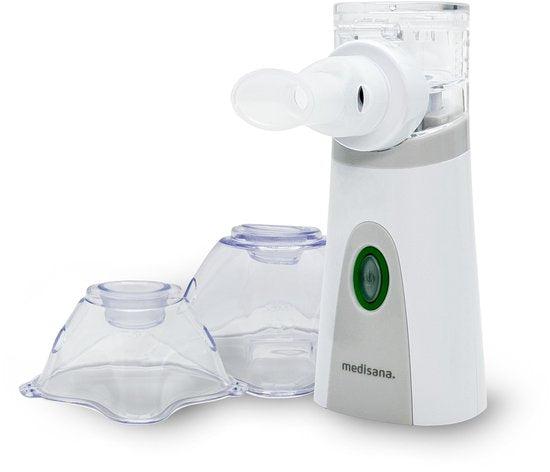 medisana - IN 515 Inhalator