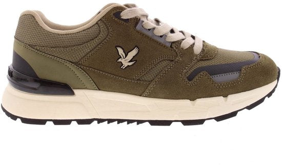 Lyle & Scott Finlay Sneakers Heren - maat 42