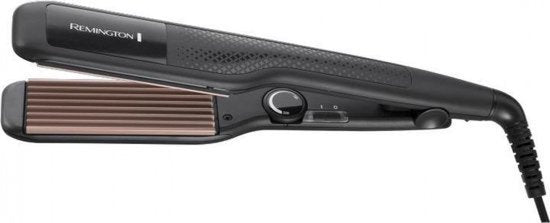Remington S3580 Ceramic Crimp 220 - Wafeltang