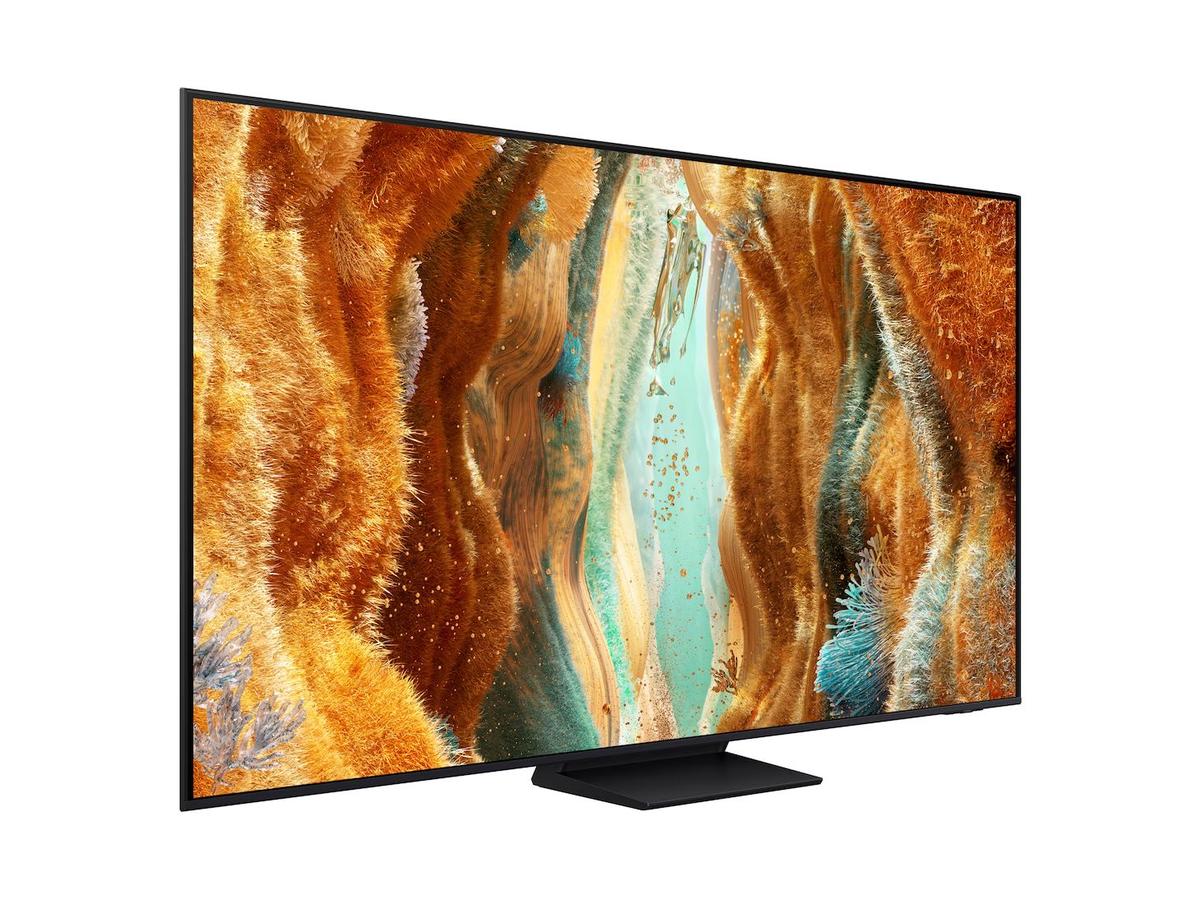 Samsung 65 Neo QLED 4K Smart TV - Mini LED - Vision AI - 65 inch - Model QN70F - 2025