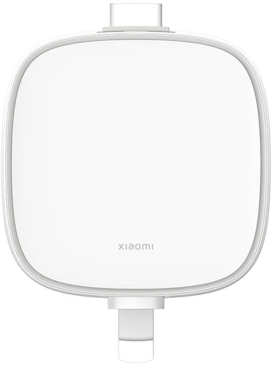 Xiaomi BHR8234EU friteuse Enkel 4,5 l Vrijstaand 1500 W Heteluchtfriteuse Wit