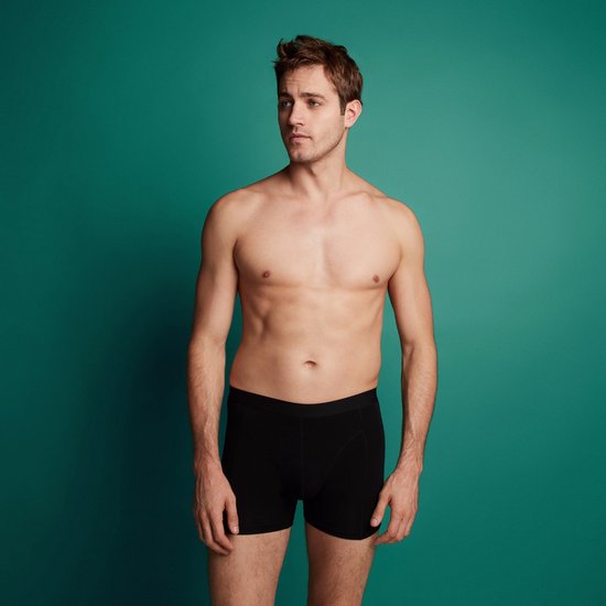 Basics shorts /m voor Heren | Maat M
