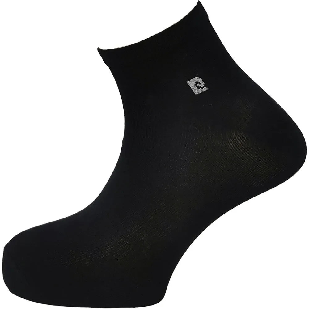 Pierre Cardin Halfhoge Sokken - Unisex - Zacht Katoen - Ademend - Comfortabele Pasvorm