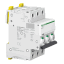 SCHNEIDER ELECTRIC MERLIN GERIN A9F75350 IC60N 3P D50