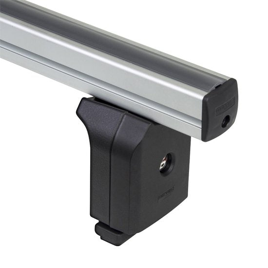 Menabo FIX603FP Dakdragervoet 952003 (l x b x h) 6.5 x 8 x 17 cm