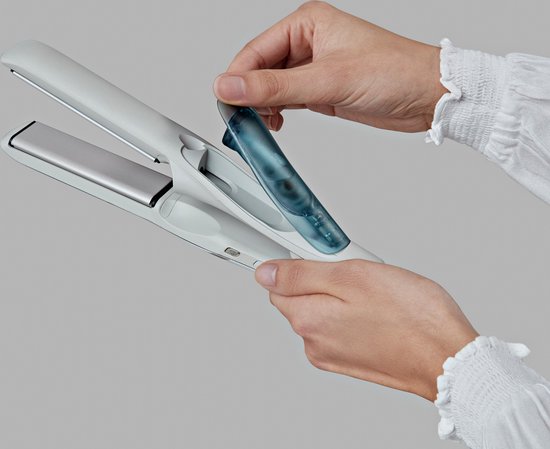 Remington Hydraluxe Pro S9001 Stijltang - Stoomstijltang