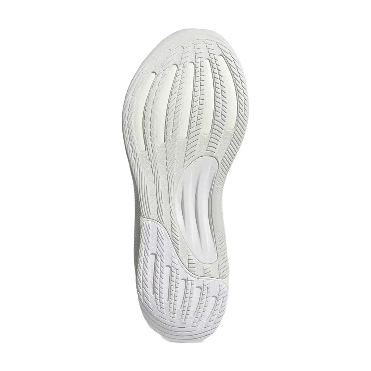 adidas Supernova Stride 2 Hardloopschoenen - Heren - Zwart/Wit - Maat 40