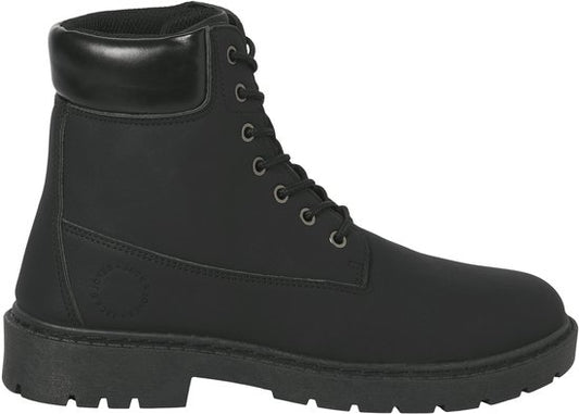 JACK&JONES - JFWAINSWORTH PU BOOT - Heren - Laarzen - maat 43
