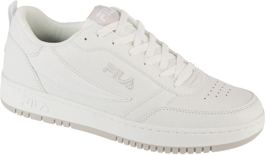 Fila Basketball Lage Sneaker Rega NF FFM0370 Wit-41