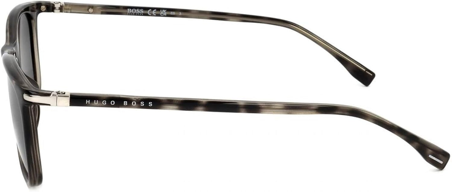 Hugo Boss BOSS 1044/S Zonnebril - Grey Havana