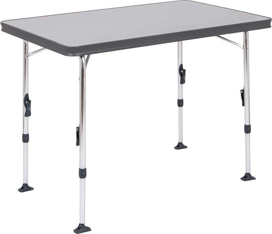 Crespo - Tafel - AL/246 - 101x64 cm - Grijs