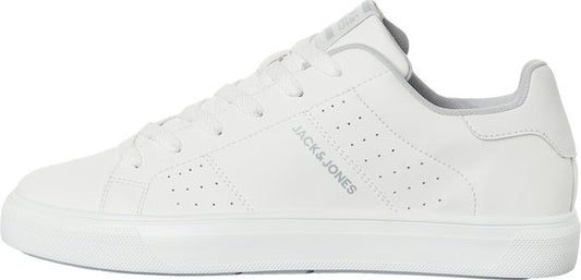 Jack & Jones - Heren Sneakers Ealing - Wit - Maat 44