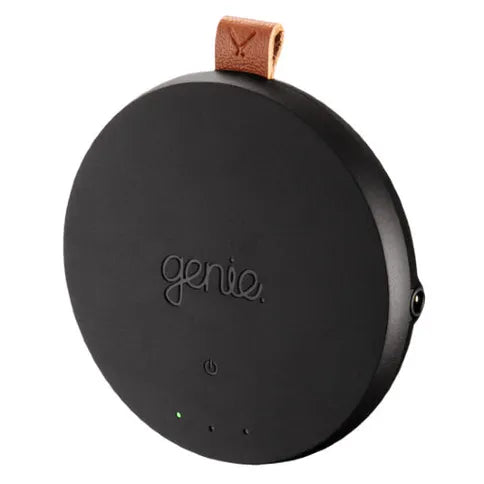 Syrp Manfrotto Genie micro - Zwart - Outlet