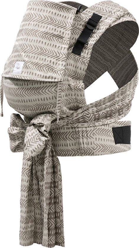 Stokke® Limas™ Babydrager Plus OCS - Boho Beige