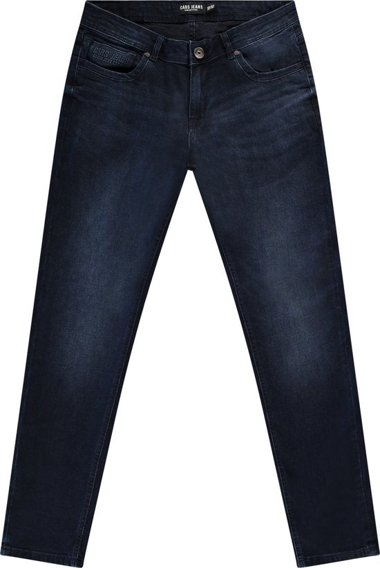 Cars Jeans Jeans Kirk Regular Fit - Heren