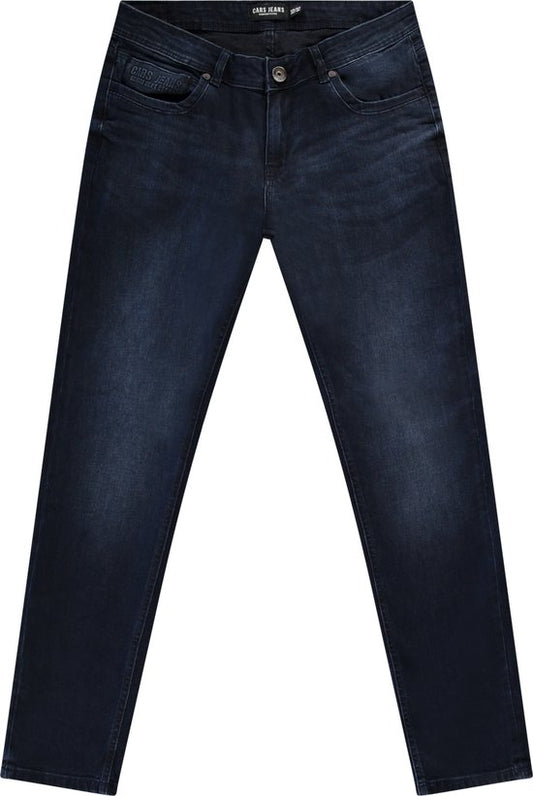 Cars Jeans Jeans Kirk Regular Fit - Heren