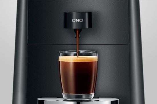 JURA - ONO Coffee Black (EA) - Espressomachine