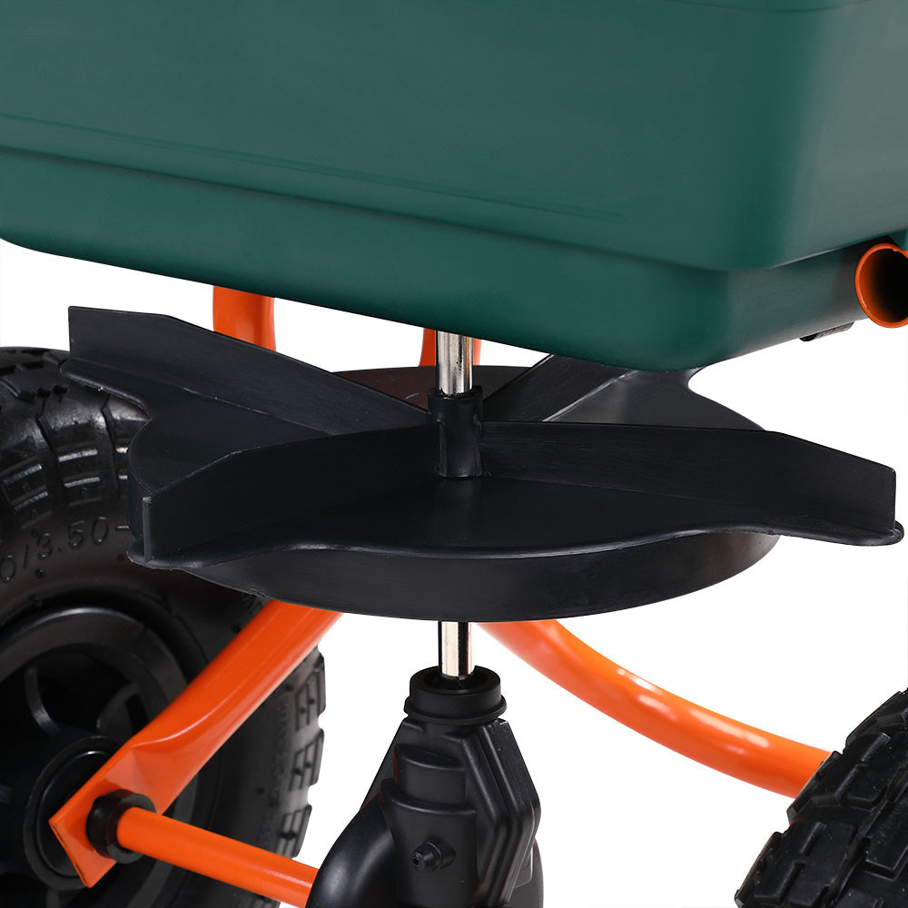 Gardebruk Strooiwagen - 20L