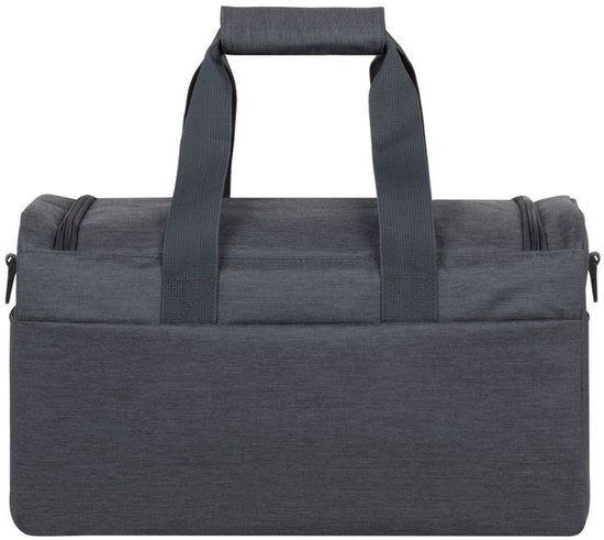 Resto Felis Koeltas 19L – Donkergrijs – Waterafstotend & Lekvrij – Met Draagriem – Voor Picknick, Strand & Reizen