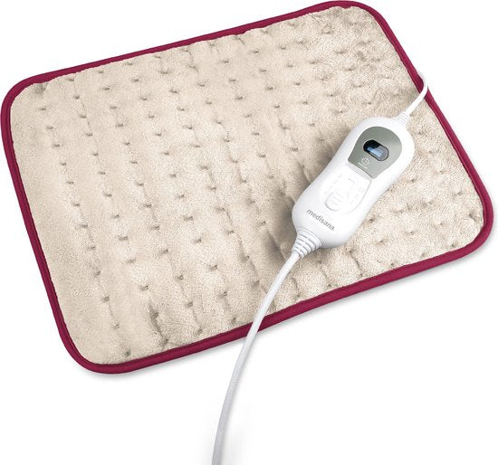 medisana HP 405 Warmtekussen Rood