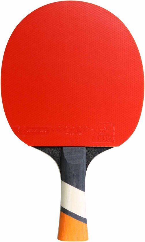 Cornilleau Perform 800 tafeltennisbat indoor