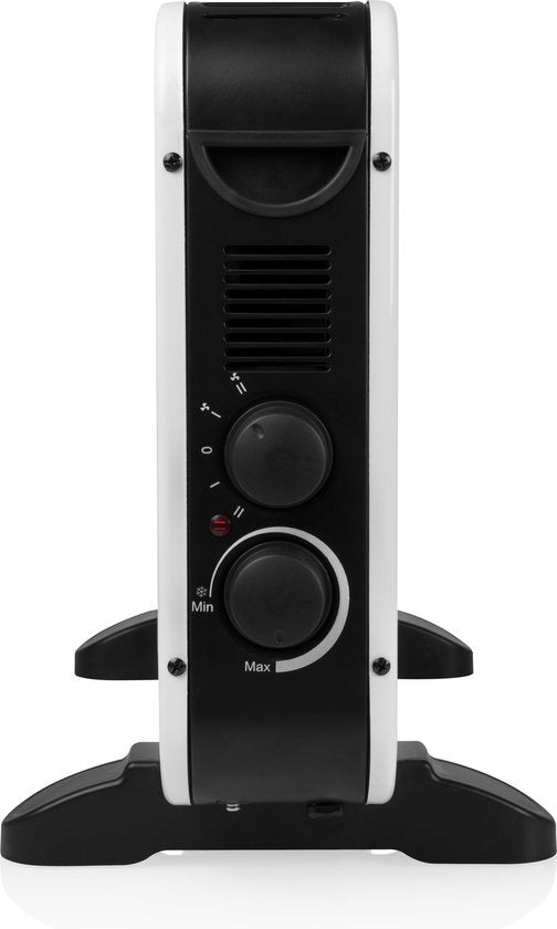 Tristar KA-5813 Convectorkachel - 2000W - Compact met Turbofunctie - 4 Instellingen en 2 Warmtestanden - Oververhittingsbeveiliging
