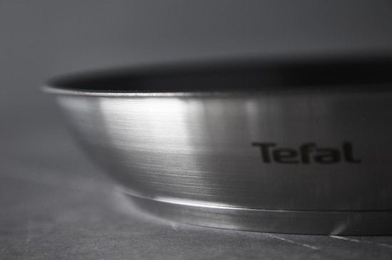 Tefal Virtuoso koekenpan - Ø 24 cm