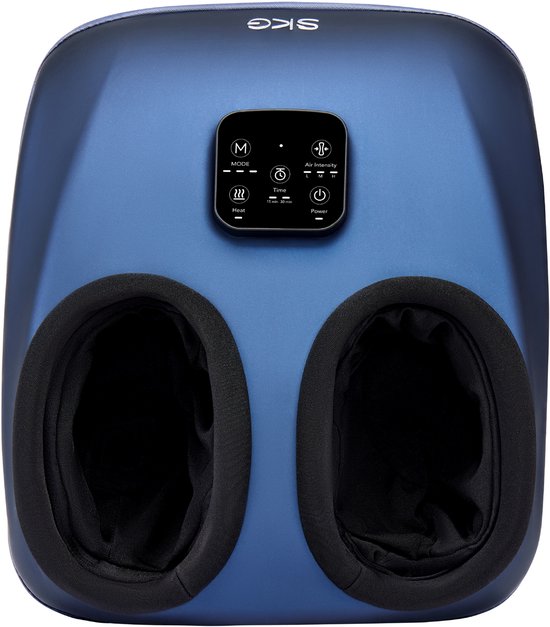 SKG – Voetmassage apparaat – Voetstimulatie - Compact en draagbaar ontwerp – YS100