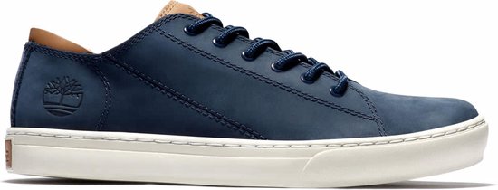 Timberland Adventure 2.0 Cupsole Sneakers - Maat 45 - Mannen - navy/ bruin