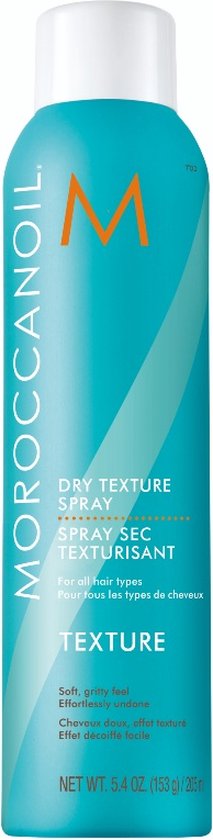Moroccanoil Dry Texture Haarspray - 205 ml