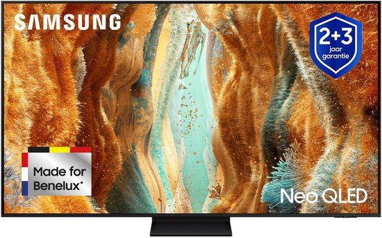 Samsung QE65QN70FA - 65 inch - 4K Neo QLED - 2025 - Smart TV