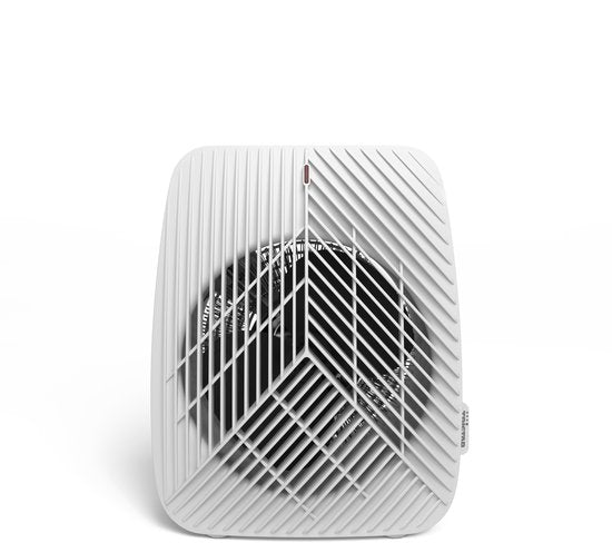 Tristar KA-5190 - Ventilatorkachel - Elektrische verwarming - Campingkachel - Binnen - Wit - 2000 W - Infrarood