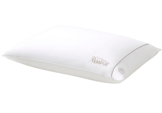 Tempur Down Luxe Hoofdkussen 70x50cm 83400097