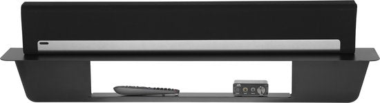 Soundbar beugel - soundbar muur bevestiging - Soundbar wandsteun universeel