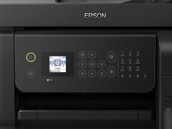 Epson EcoTank ET-4800 - All-In-One Printer - Inclusief tot 3 jaar inkt