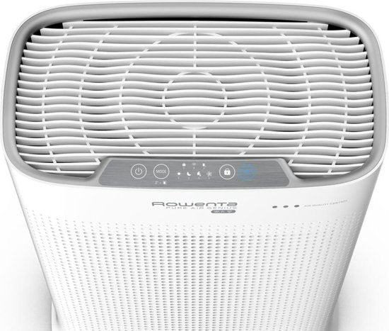 Rowenta Luchtreiniger - Pure Air Genius PU3080F0 - Wit