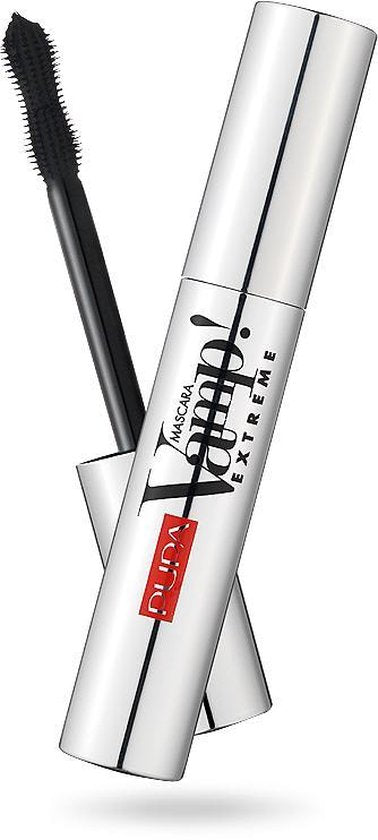 Pupa Milano vamp extreme mascara 010