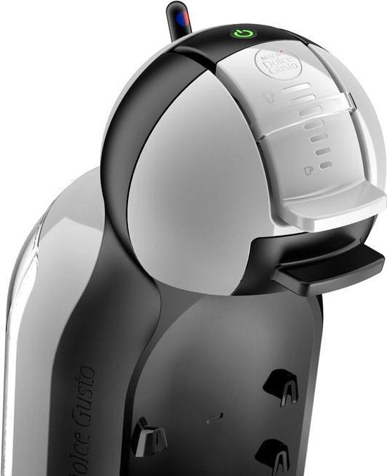 Krups Nescafé Dolce Gusto Mini Me KP123B - Automatische koffiemachine - Incl. 3 gratis dozen capsules