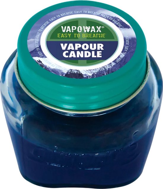 Airpure Kaars Tegen Verkoudheid