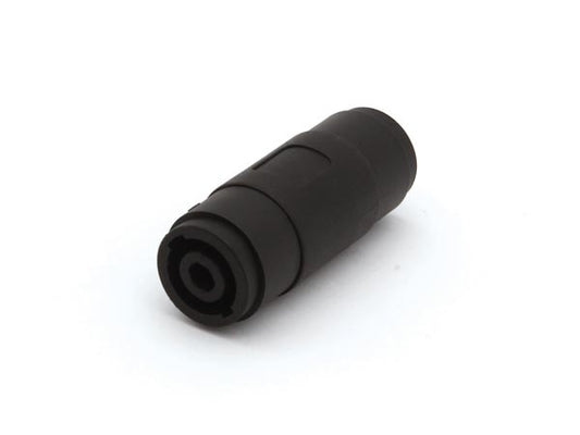 Luidspreker Adapter 4-Pins Vrouwelijk naar 4-Pins Vrouwelijk – XLR Stijl Audio Connector