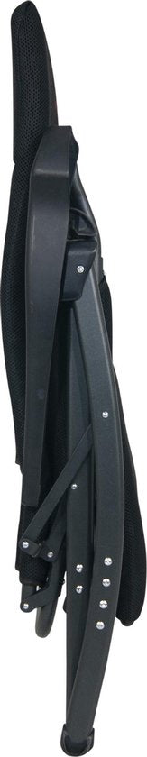 Crespo - Relaxstoel - XL - AP/252 - Air-Deluxe - Zwart