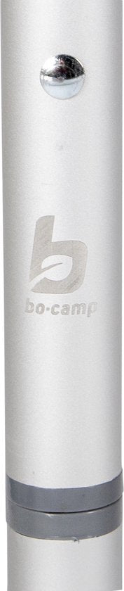 Bo-Camp - Tafel - Premium - Met net - 118x78 cm
