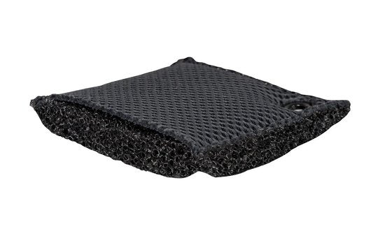 Crespo - Vouwbed - XL - AA/363 - Air-Elite - Grijs
