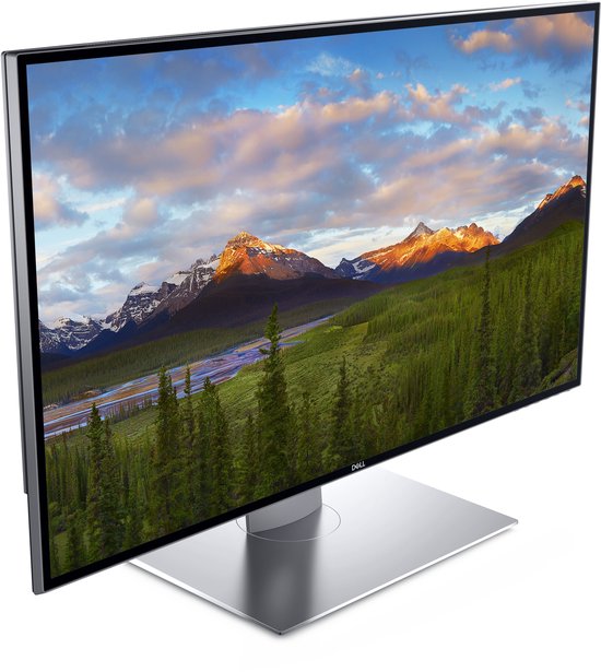 DELL UltraSharp UP3218K Led-monitor