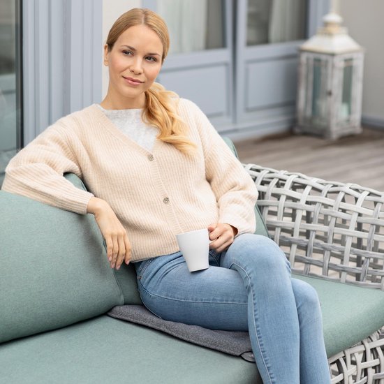 medisana OL 700 - Outdoor warmtekussen