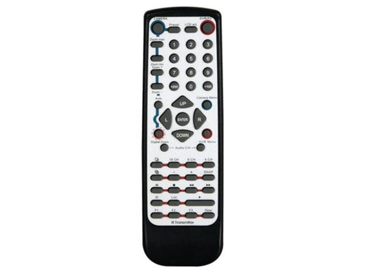 AV-Tech Ir Afstandsbediening Voor Dvr'S
