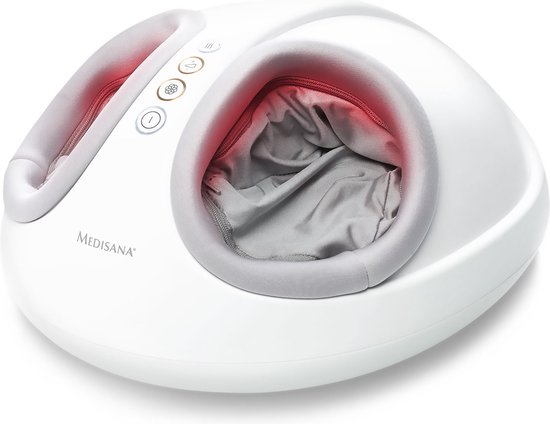 medisana FM 888 - Voetmassage