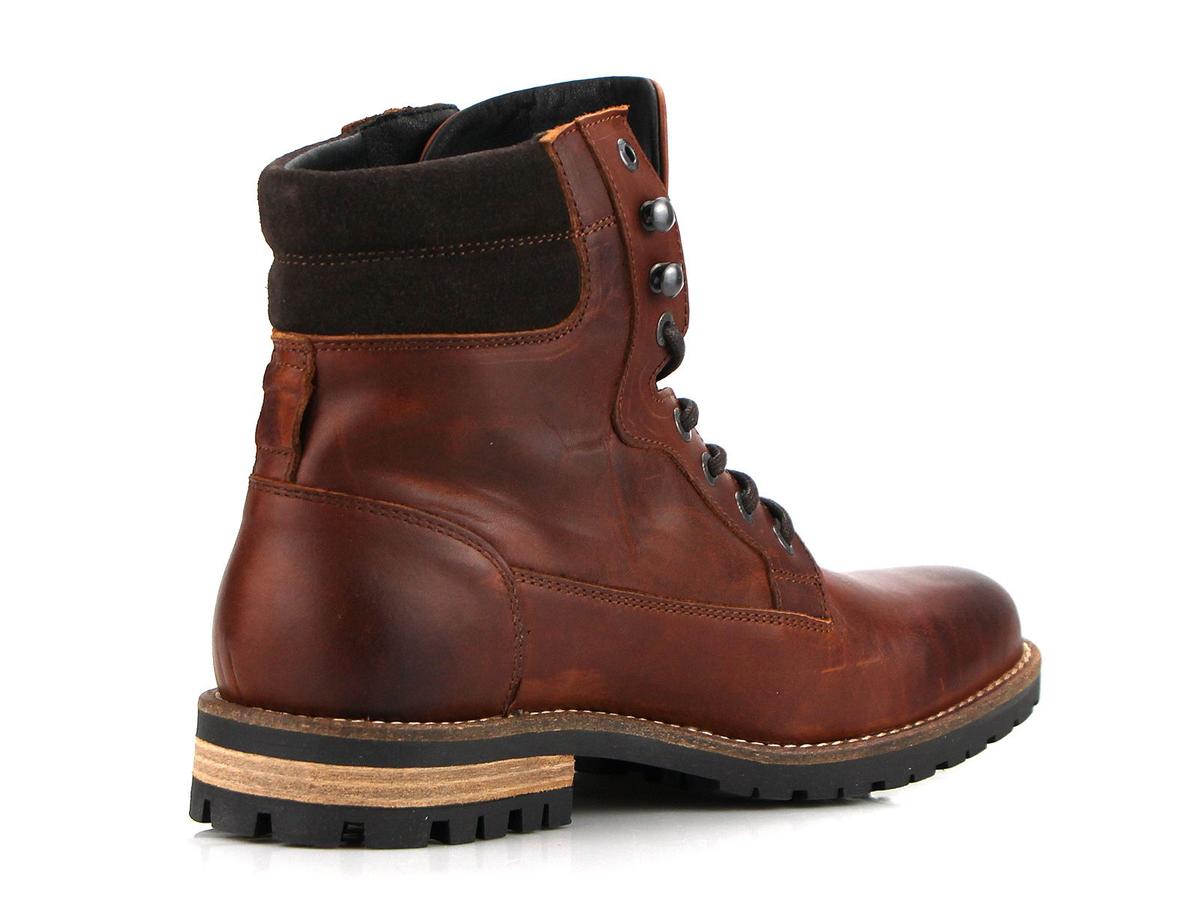 PME Legend Cargotanker Boots - Heren - maat maat 47 - Bruin